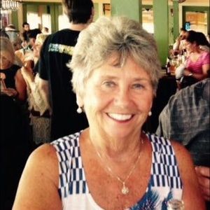 Meet your Posher, Sharon